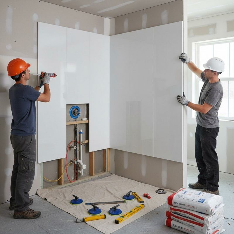 Top Bathroom Remodeling Companies in Lynn, MA