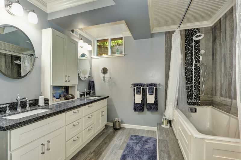 Top Bathroom Remodeling Companies in Newton, MA
