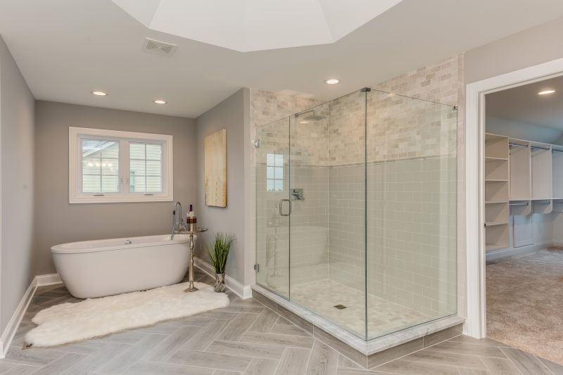 Best Shower Remodeling Contractors in Malden, MA